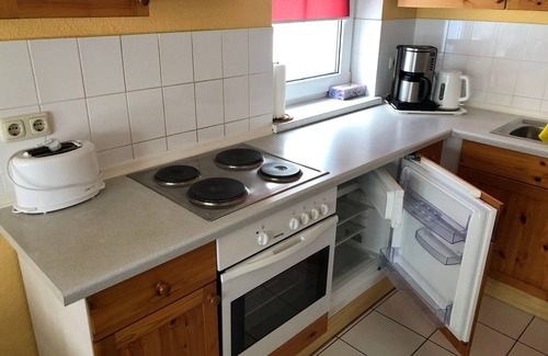 Dierhagen Ost Casa | Vacation home for 4 guests with 60m² in Dierhagen (148069)