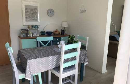Hohen Schonberg Casa | Vacation home for 4 guests with 80m² in Kalkhorst (264590)