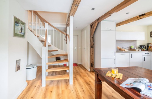 Rabenholz Casa | Vacation home for 4 guests with 85m² in Rabenholz (295174)