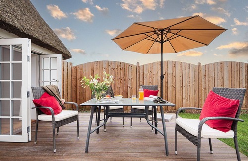 Rabenholz Casa | Vacation home for 4 guests with 85m² in Rabenholz (295174)