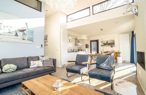 Hulshorst Casa | Vacation home for 4 guests with 70m² in Hulshorst (162609)