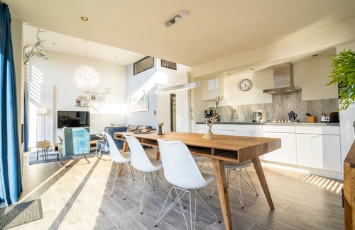 Hulshorst Casa | Vacation home for 4 guests with 70m² in Hulshorst (162609)