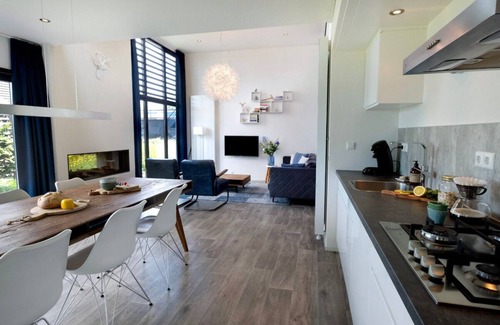 Hulshorst Casa | Vacation home for 4 guests with 70m² in Hulshorst (162609)