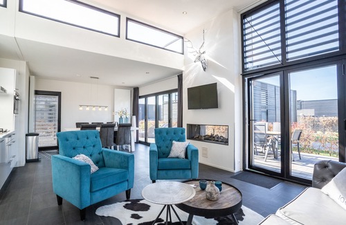 Hulshorst Casa | Vacation home for 4 guests with 70m² in Hulshorst (162610)