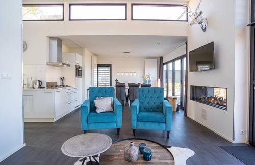 Hulshorst Casa | Vacation home for 4 guests with 70m² in Hulshorst (162610)