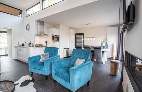Hulshorst Casa | Vacation home for 4 guests with 70m² in Hulshorst (162610)