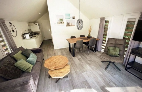 Hulshorst Casa | Vacation home for 4 guests with 45m² in Hulshorst (173573)