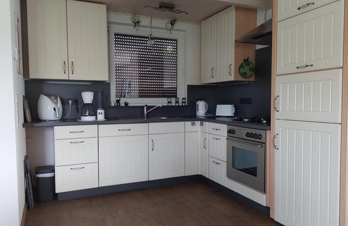 Meschede Casa | Vacation home for 4 guests with 60m² in Meschede (269076)