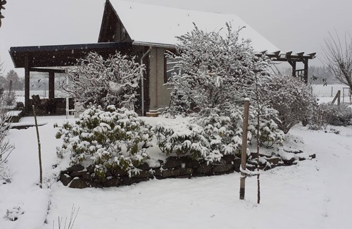 Meschede Casa | Vacation home for 4 guests with 60m² in Meschede (269076)