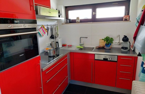 Rimsting Casa | Vacation home for 4 guests with 80m² in Rimsting (295297)