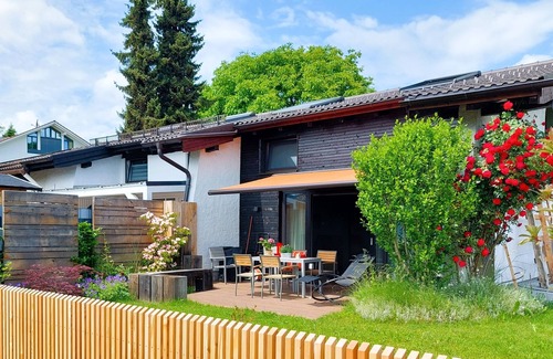 Rimsting Casa | Vacation home for 4 guests with 80m² in Rimsting (295297)