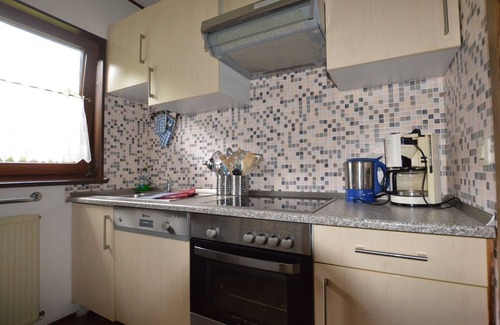 Ferienpark Himmelberg Casa | Vacation home for 4 guests with 75m² in Thalfang (296498)