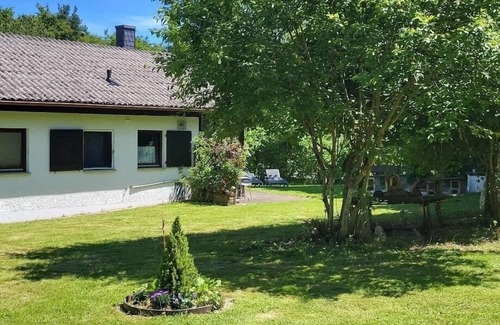 Ferienpark Himmelberg Casa | Vacation home for 4 guests with 75m² in Thalfang (296498)