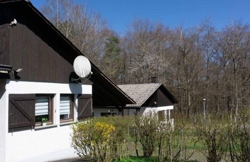 Ferienpark Himmelberg Casa | Vacation home for 4 guests with 75m² in Thalfang (296498)