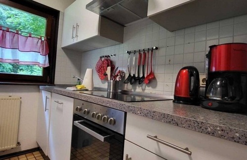 Ferienpark Himmelberg Casa | Vacation home for 4 guests with 75m² in Thalfang (296501)