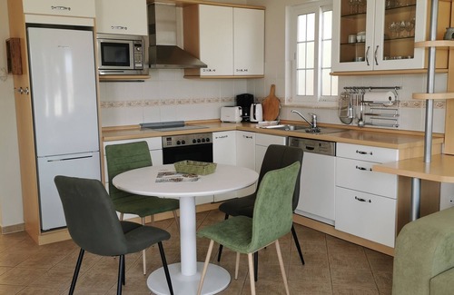 La Pared Casa | Vacation home for 4 guests with 75m² in La Pared (170787)