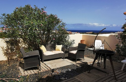 La Pared Casa | Vacation home for 4 guests with 75m² in La Pared (170787)