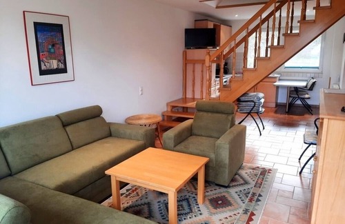 Mecklenburgische Kleinseenplatte Casa | Vacation home for 4 guests with 60m² in Diemitz (174326)