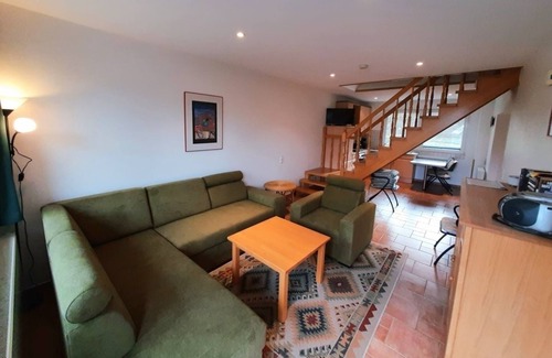 Mecklenburgische Kleinseenplatte Casa | Vacation home for 4 guests with 60m² in Diemitz (174326)