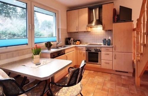 Mecklenburgische Kleinseenplatte Casa | Vacation home for 4 guests with 60m² in Diemitz (174326)
