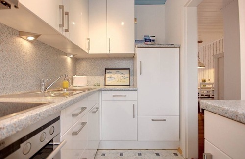 Ditzum Casa | Casa de vacaciones para 4 personas con 72m² en Ditzum (59937)