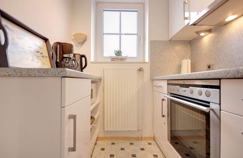 Ditzum Casa | Casa de vacaciones para 4 personas con 72m² en Ditzum (59937)