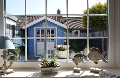 Ditzum Casa | Casa de vacaciones para 4 personas con 72m² en Ditzum (59937)