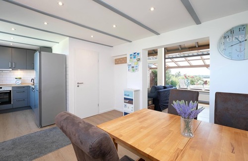 Groemitz Casa | Vacation home for 4 guests with 64m² in Lenste (287450)