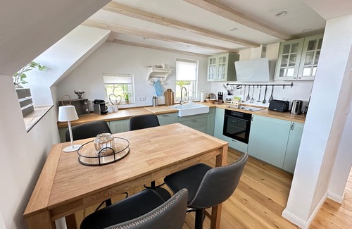Ostermarsch Casa | Vacation home for 4 guests with 70m² in Norden (297544)