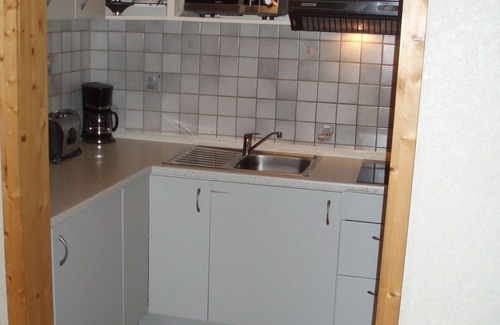 Osteel Casa | Vacation home for 4 guests with 45m² in Osteel (150991)