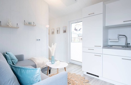 Dahme Casa | Vacation home for 4 guests with 37m² in Dahme (287328)