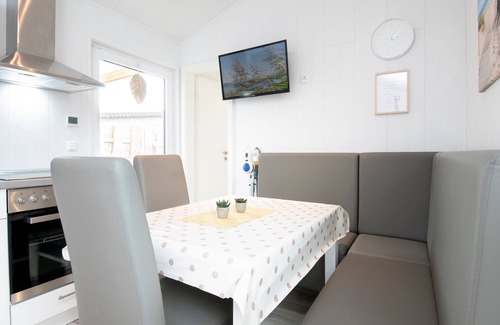 Dahme Casa | Vacation home for 4 guests with 37m² in Dahme (287328)