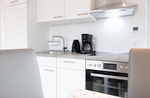 Dahme Casa | Vacation home for 4 guests with 37m² in Dahme (287328)