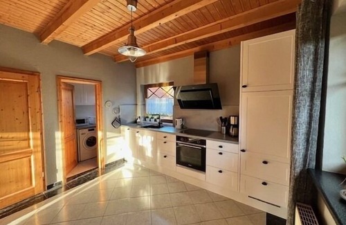 Sogel Casa | Vacation home for 4 guests with 110m² in Sögel (133027)