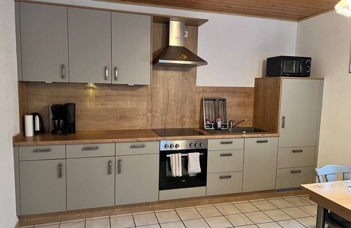 Sogel Casa | Vacation home for 4 guests with 70m² in Sögel (133159)