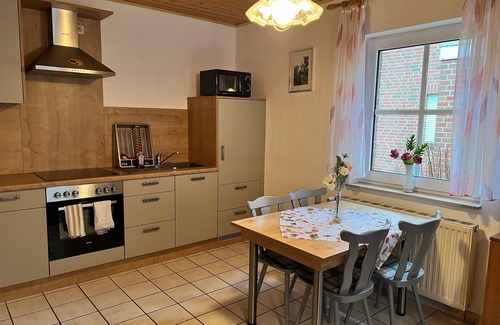 Sogel Casa | Vacation home for 4 guests with 70m² in Sögel (133159)