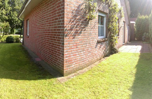 Sogel Casa | Vacation home for 4 guests with 70m² in Sögel (133159)