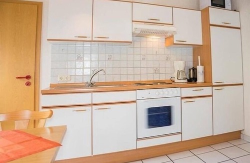 Sogel Casa | Vacation home for 4 guests with 70m² in Sögel (133045)