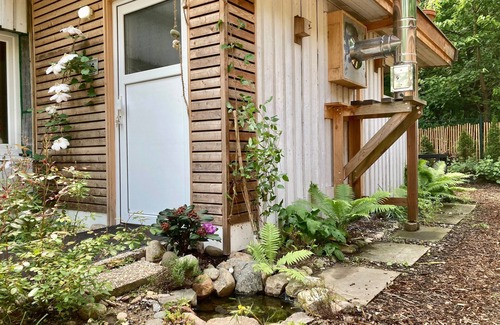 Neumuhlen-Dietrichsdorf Casa | Vacation home for 4 guests with 66m² in kiel (251497)
