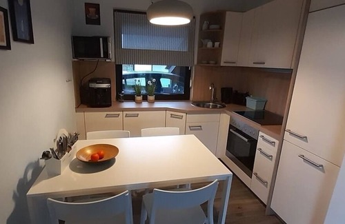 Großwurden Casa | Casa de vacaciones para 6 personas con 68m² en Butjadingen (128789)