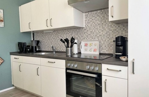 Walkenried Casa | Vacation home for 5 guests with 85m² in Walkenried (149453)