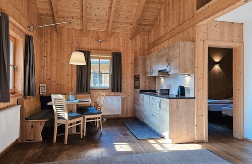 Maishofen Casa | Vacation home for 5 guests with 76m² in Maishofen (246370)
