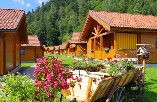 Maishofen Casa | Vacation home for 5 guests with 76m² in Maishofen (246370)