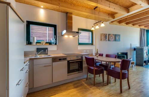 Grossposna Casa | Vacation home for 5 guests with 73m² in Großpösna (272618)