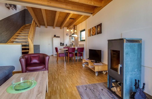 Grossposna Casa | Vacation home for 5 guests with 73m² in Großpösna (272618)