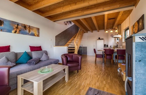 Grossposna Casa | Vacation home for 5 guests with 73m² in Großpösna (272618)
