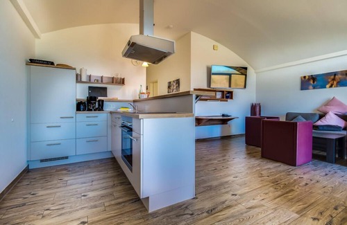 Grossposna Casa | Vacation home for 5 guests with 71m² in Großpösna (272649)