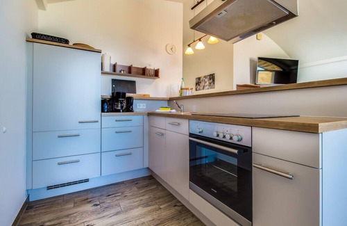 Grossposna Casa | Vacation home for 5 guests with 71m² in Großpösna (272649)