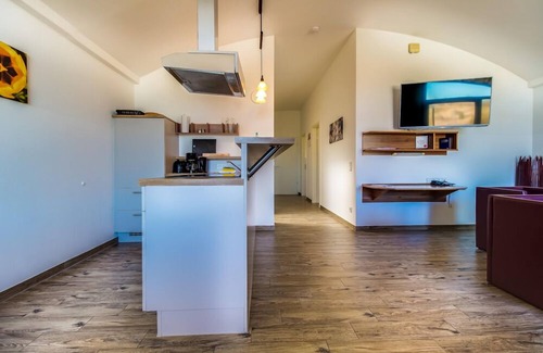 Grossposna Casa | Vacation home for 5 guests with 71m² in Großpösna (272649)