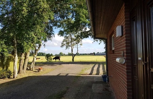 Tetenbull Casa | Vacation home for 5 guests with 100m² in Tetenbüll (164372)